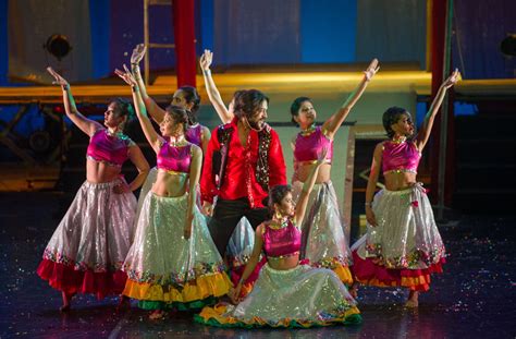 Helly Bollywood Extravaganza! A Night of Music, Dance, and Unforgettable Memories