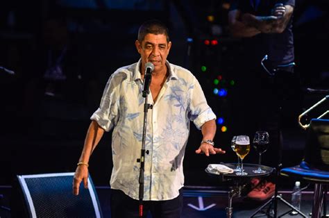 O Concerto Zeca Pagodinho: Celebrando o Samba Que Reuniu Uma Nação em Festa!