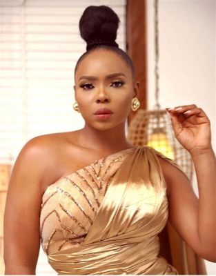 A Festa Épica de Yemi Alade: Afrobeats que Fazem Tremere o Chão e Culinária Nigeriana Irresistível!