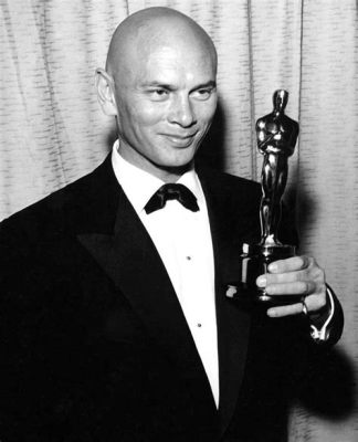 Uma Noite Inesquecível com Yul Brynner: O Encontro de Gentes e a Revolta Contra a Monotonia