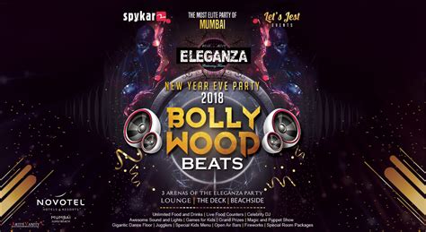 Bollywood Beats: Uma Noite Inesquecível com a Sensacional Balanchine! A Festa que Igniu os Corações de Mumbai!