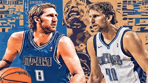 Dirk Nowitzki’s Farewell Tour: A Touching Tribute To a Basketball Legend