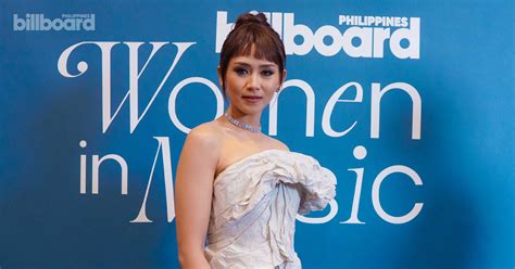 Glamorous Getaway: Unveiling Sarah Geronimo's Enchanting Escape to the Philippines!