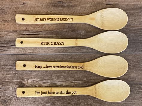 How to Grow a Carpentry Business: Why Wooden Spoons Might Just Be the Secret Ingredient