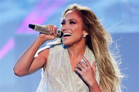 Jennifer Lopez's It's My Party Tour: A Glittering Celebration of Latin Pop Royalty!