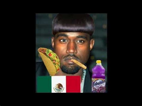  Kanye West Convida o México para Uma Festa Tropical Inesperada!