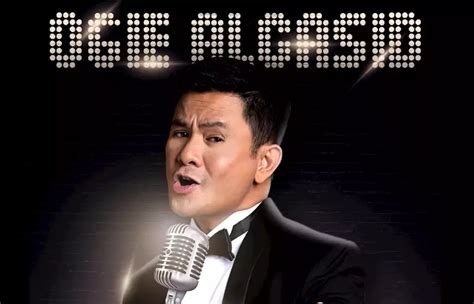 Ogie Alcasid Live: Uma Noite Inesquecível de Música e Alegria nas Filipinas!