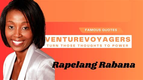 Redefine Your Soul: The Inspiring Journey of Rapelang Rabanye's Symphony for Change Concert