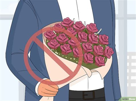 Should You Bring Flowers on a First Date? And What If They Prefer Pizza Instead?