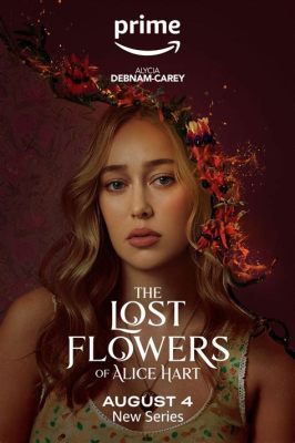 Will there be a season 2 of The Lost Flowers of Alice Hart, and how might it explore the untamed wilderness of human emotions?