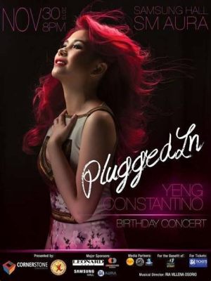 Yeng Constantino's Manila Concert: A Night of Soulful Music and Unforgettable Surprises!